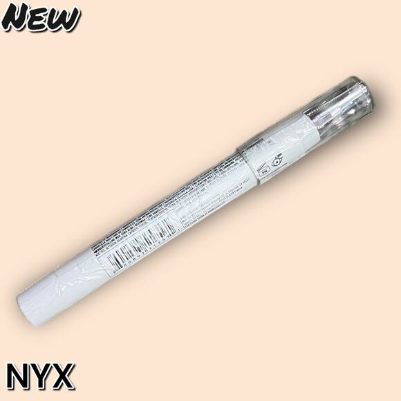NYX Jumbo Eye Pencil - 640 Frappé (0.18 oz / 5g) - NEW & SEALED - Picture 6 of 8